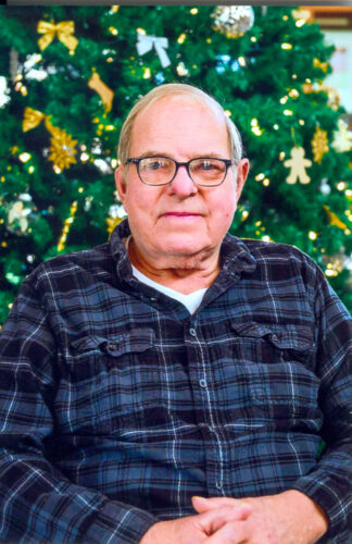 Burton L. Wilson, Sr.
